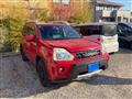 2008 Nissan X-Trail