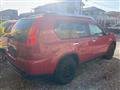2008 Nissan X-Trail