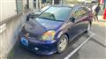 2001 Honda Stream