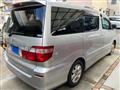 2003 Toyota Alphard G