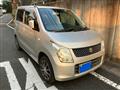 2011 Suzuki Wagon R