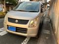 2011 Suzuki Wagon R