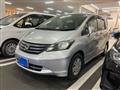 2008 Honda Freed