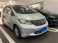 2008 Honda Freed