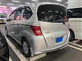 2008 Honda Freed