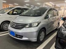 2008 Honda Freed