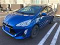 2015 Toyota AQUA