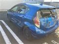 2015 Toyota AQUA