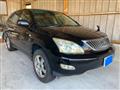 2009 Toyota Harrier
