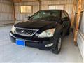 2009 Toyota Harrier