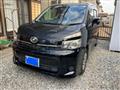 2012 Toyota Voxy