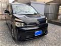 2012 Toyota Voxy