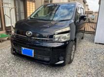 2012 Toyota Voxy