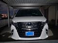 2025 Toyota Alphard G