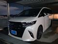 2025 Toyota Alphard G