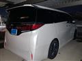 2025 Toyota Alphard G