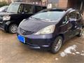 2010 Honda Fit