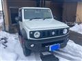 2020 Suzuki Jimny Sierra