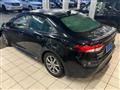 2020 Toyota Corolla Sedan