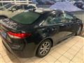 2020 Toyota Corolla Sedan