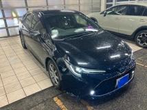 2020 Toyota Corolla Sedan