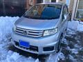 2010 Honda Freed