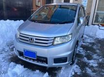 2010 Honda Freed