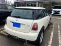 2010 BMW MINI