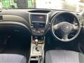 2008 Subaru Forester