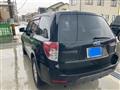 2008 Subaru Forester