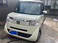 2012 Honda N BOX