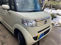 2012 Honda N BOX