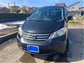 2010 Honda Freed