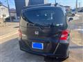 2010 Honda Freed