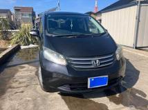 2010 Honda Freed
