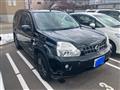 2008 Nissan X-Trail