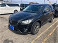 2012 Mazda CX-5