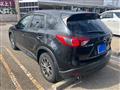 2012 Mazda CX-5