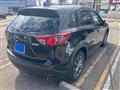 2012 Mazda CX-5