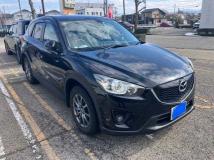 2012 Mazda CX-5