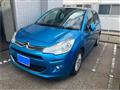 2015 Citroen C3