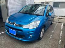 2015 Citroen C3