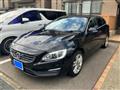 2016 Volvo V60