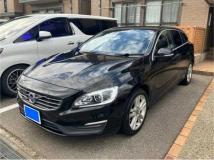 2016 Volvo V60