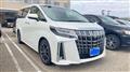 2021 Toyota Alphard G