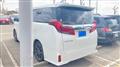2021 Toyota Alphard G