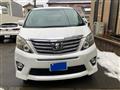 2011 Toyota Alphard G