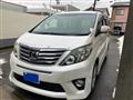 2011 Toyota Alphard G