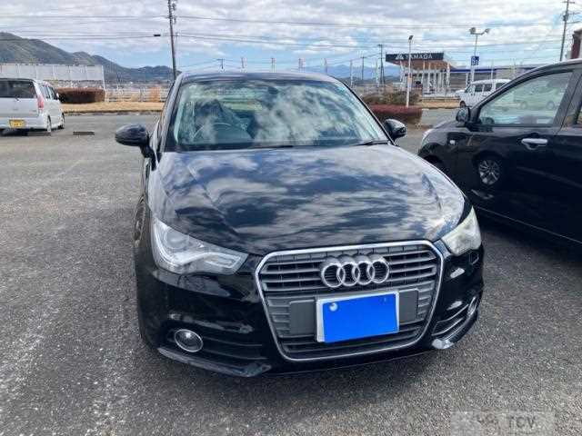 2015 Audi Audi Others