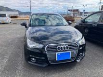 2015 Audi Audi Others